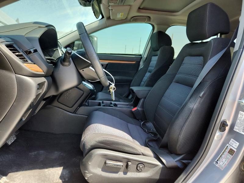 Aukcja sprzedaży 2020 Honda Cr-v, vin: 7FARW1H55LE029340, numer aukcji: 63113006
