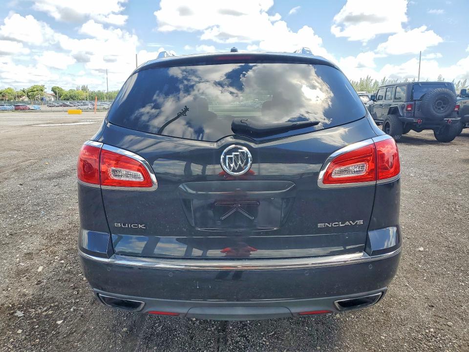 Aukcja sprzedaży 2013 Buick Enclave, vin: 5GAKRCKD0DJ262361, numer aukcji: 59091836