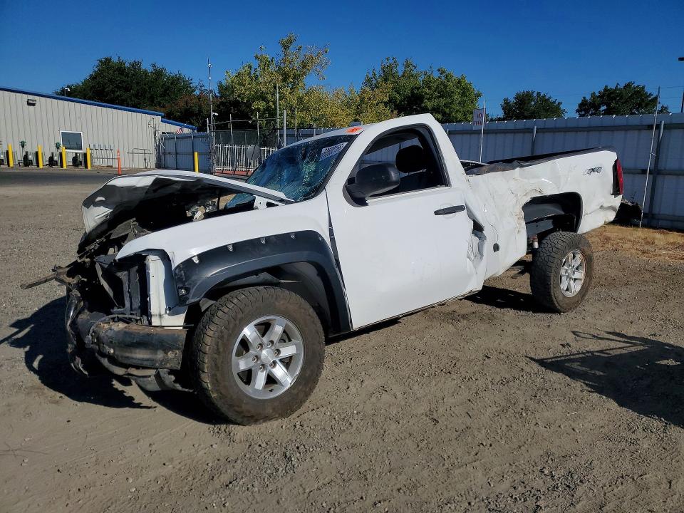 Продаж на аукціоні авто 2009 Chevrolet Silverado, vin: 1GCEK14X49Z259399, номер лоту: 60600166