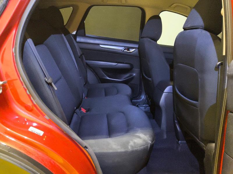 Продаж на аукціоні авто 2020 Mazda Cx-5, vin: JM3KFABM2L0837938, номер лоту: 60598546