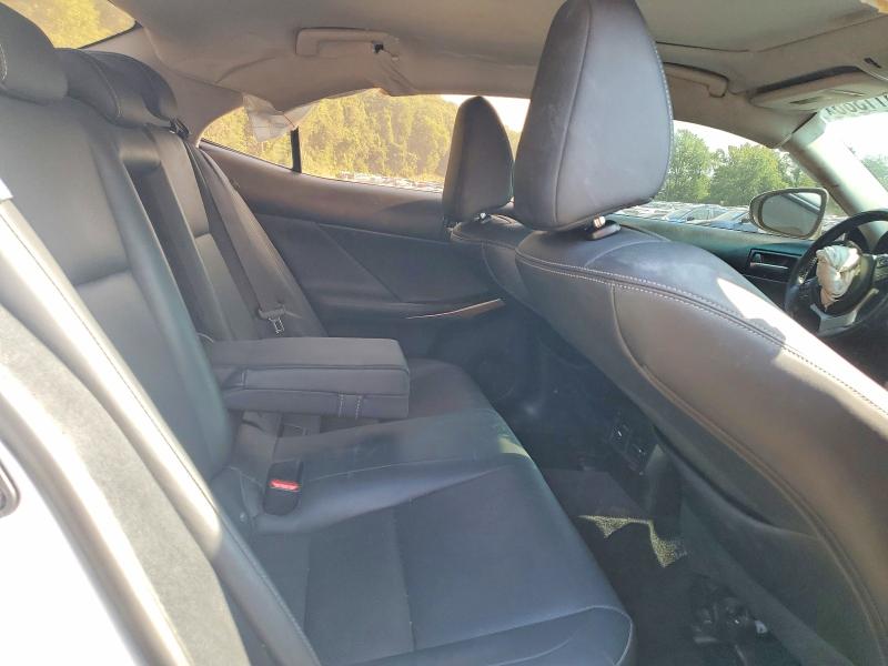 Aukcja sprzedaży 2017 Lexus Is, vin: JTHBA1D22H5039211, numer aukcji: 62511386