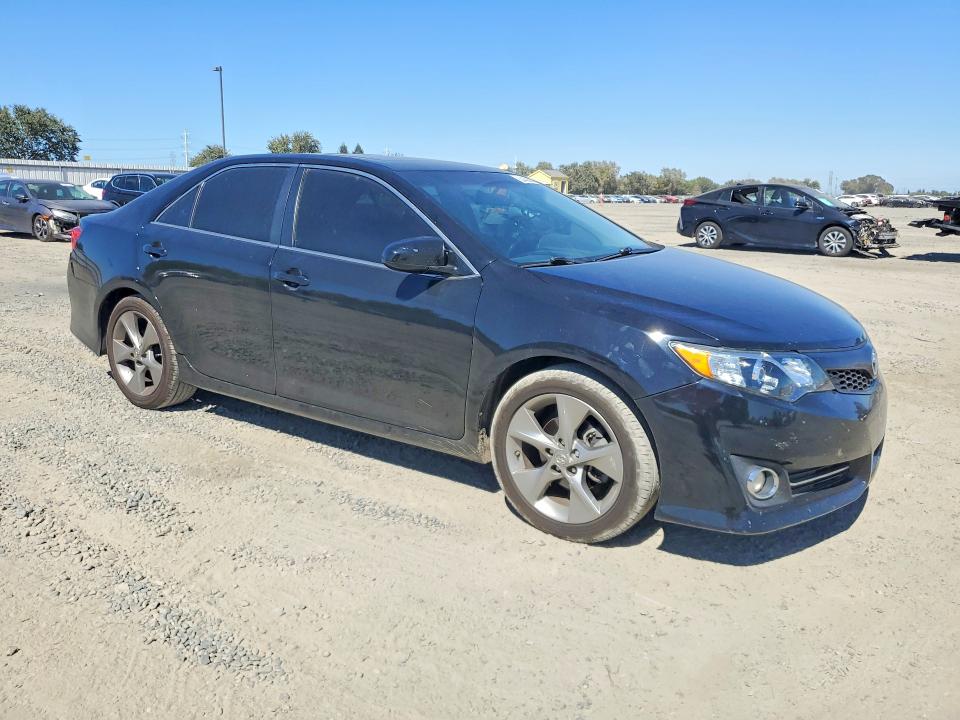 Продажа на аукционе авто 2012 Toyota Camry, vin: 4T1BF1FK5CU163368, номер лота: 63430586