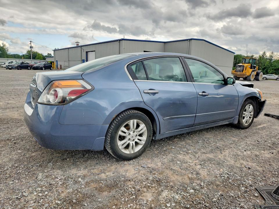 61819746 :رقم المزاد ، 1N4AL2AP0CN486888 vin ، 2012 Nissan Altima مزاد بيع