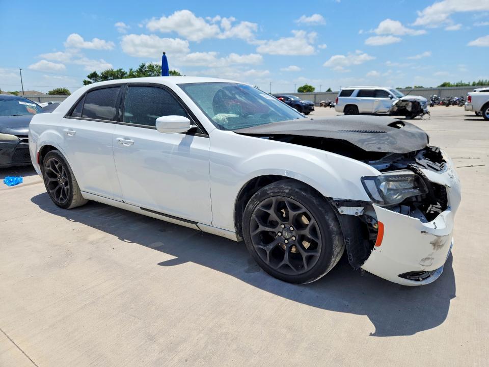 Aukcja sprzedaży 2019 Chrysler 300, vin: 2C3CCABG6KH708082, numer aukcji: 59260176