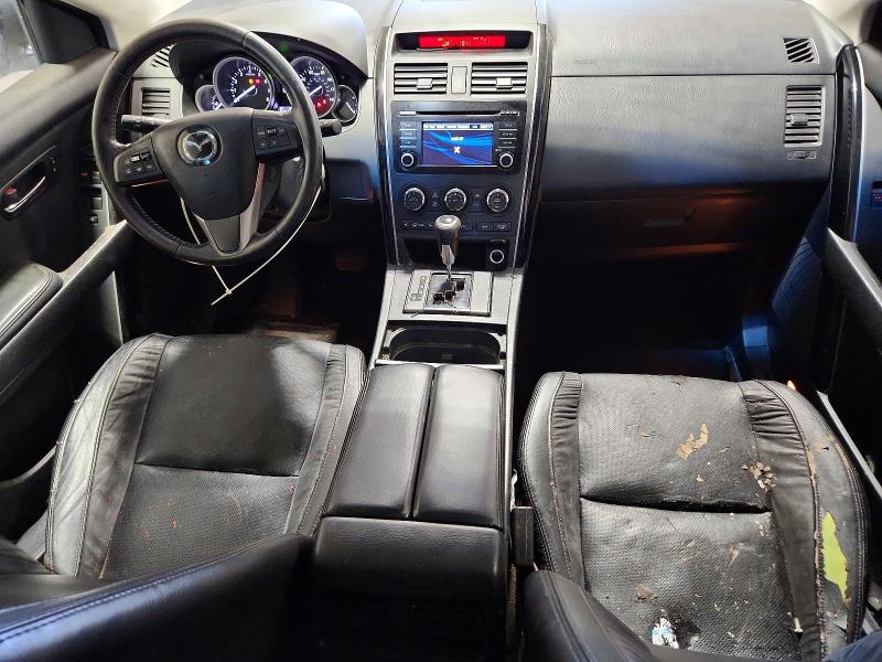 Продаж на аукціоні авто 2014 Mazda Cx-9, vin: JM3TB2CA4E0428028, номер лоту: 61138006