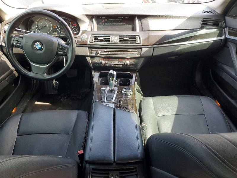 Aukcja sprzedaży 2014 Bmw 528, vin: WBA5A7C5XED219435, numer aukcji: 60832866