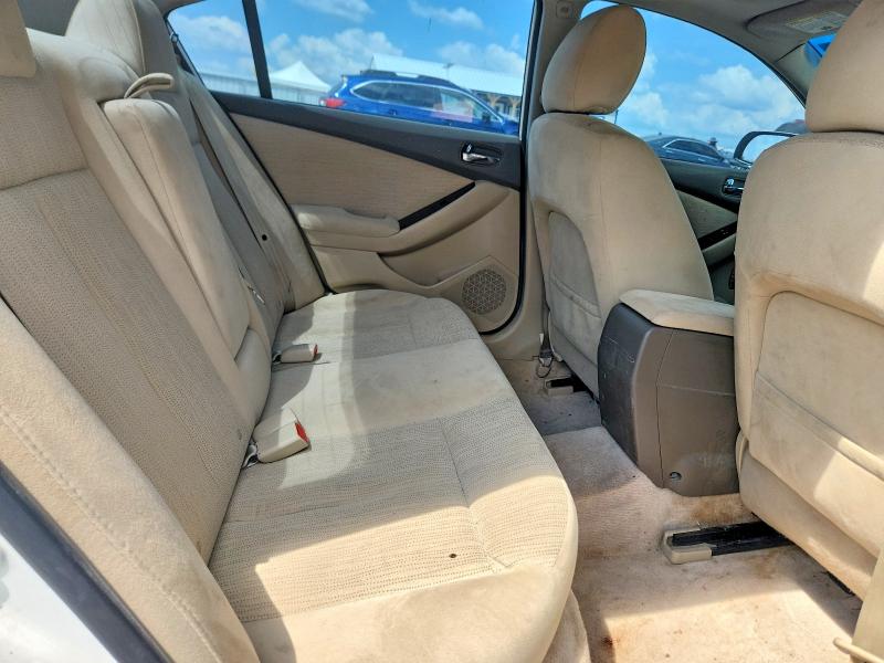 2012 Nissan Altima მანქანა იყიდება აუქციონზე, vin: 1N4AL2AP0CN461005, აუქციონის ნომერი: 61121196