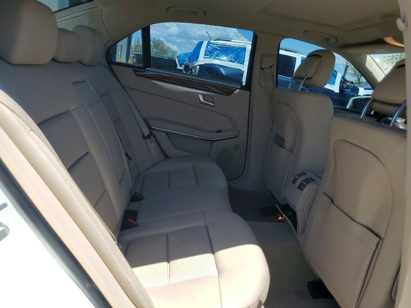 Aukcja sprzedaży 2014 Mercedes-benz E, vin: WDDHF5KB5EA912319, numer aukcji: 62806856