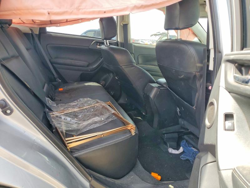 Aukcja sprzedaży 2014 Subaru Forester, vin: JF2SJAPC6EH415281, numer aukcji: 60882826