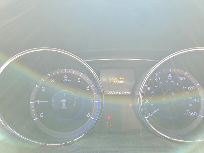 2014 Hyundai Sonata მანქანა იყიდება აუქციონზე, vin: 5NPEC4AC0EH811823, აუქციონის ნომერი: 62436076