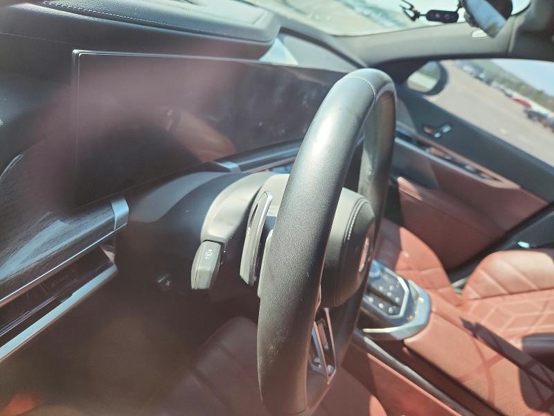 Aukcja sprzedaży 2024 Bmw 760, vin: WBA33EJ08RCS63961, numer aukcji: 59304706