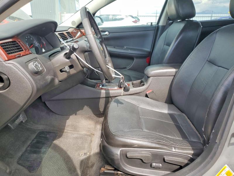 Продажа на аукционе авто 2009 Chevrolet Impala, vin: 2G1WT57K691126248, номер лота: 59343586