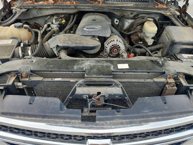 Aukcja sprzedaży 2007 Chevrolet Silverado, vin: 2GCEK13V471131914, numer aukcji: 61951036