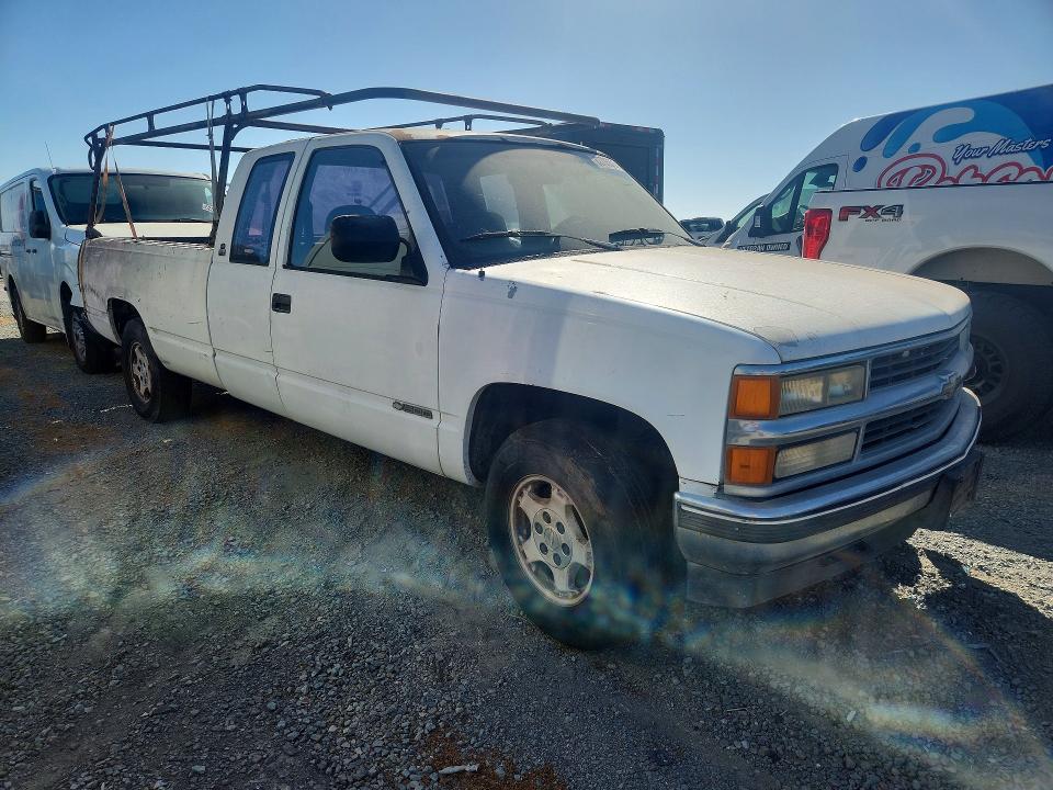Aukcja sprzedaży 1991 Chevrolet Gmt-400, vin: 2GCEK19K8M1146747, numer aukcji: 62705376