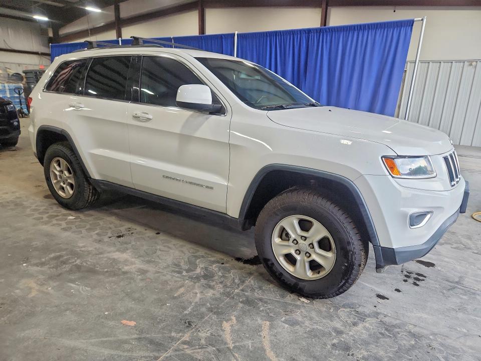 61539406 :رقم المزاد ، 1C4RJFAG5GC462002 vin ، 2016 Jeep Grand Cherokee مزاد بيع