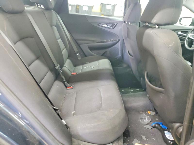 Продажа на аукционе авто 2019 Chevrolet Malibu, vin: 1G1ZG5ST2KF187385, номер лота: 60135656