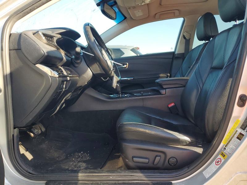 Продаж на аукціоні авто 2013 Toyota Avalon Hybrid, vin: 4T1BD1EBXDU013491, номер лоту: 59010486