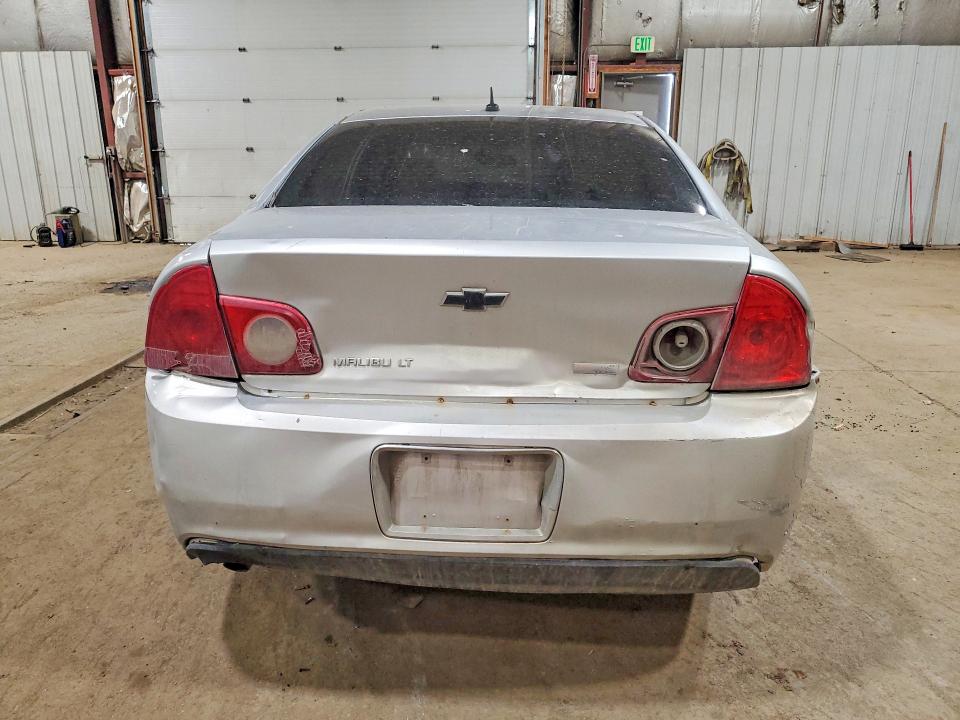 Aukcja sprzedaży 2011 Chevrolet Malibu, vin: 1G1ZC5EU6BF353732, numer aukcji: 59908406