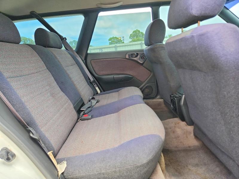 Продажа на аукционе авто 1997 Subaru Legacy, vin: 4S3BG6851V7655077, номер лота: 74514885