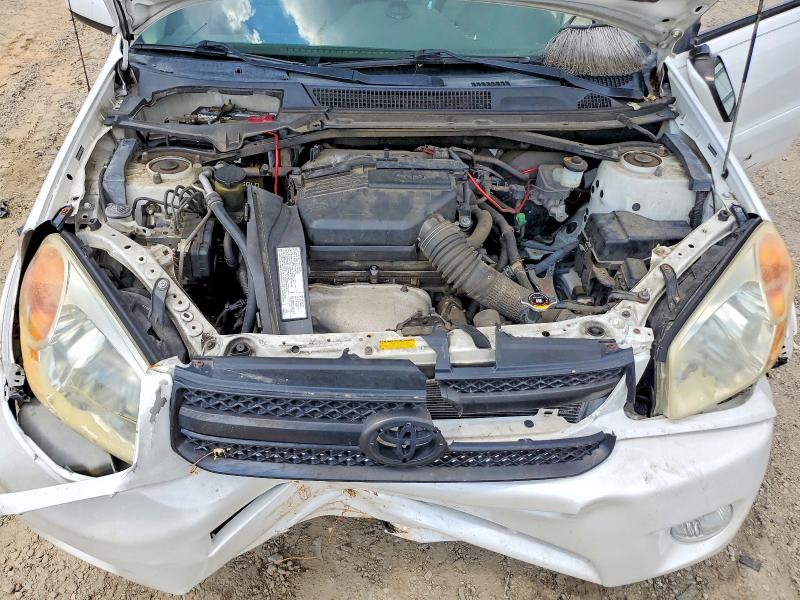 Продажа на аукционе авто 2005 Toyota Rav4, vin: JTEHD20V850058438, номер лота: 59167066