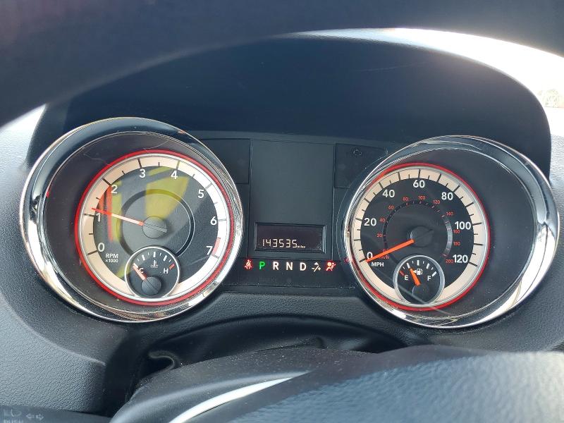 Aukcja sprzedaży 2015 Dodge Grand Caravan, vin: 2C4RDGBG9FR615949, numer aukcji: 61129226