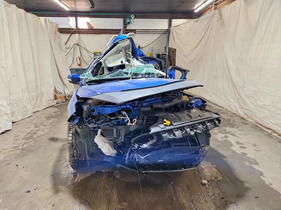 Aukcja sprzedaży 2018 Ford Focus, vin: 1FADP3H29JL203088, numer aukcji: 60232026