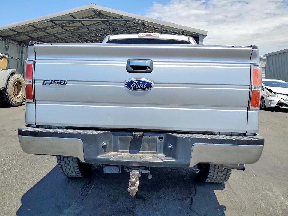 Aukcja sprzedaży 2012 Ford F150, vin: 1FTFW1ET5CFA20490, numer aukcji: 62102886