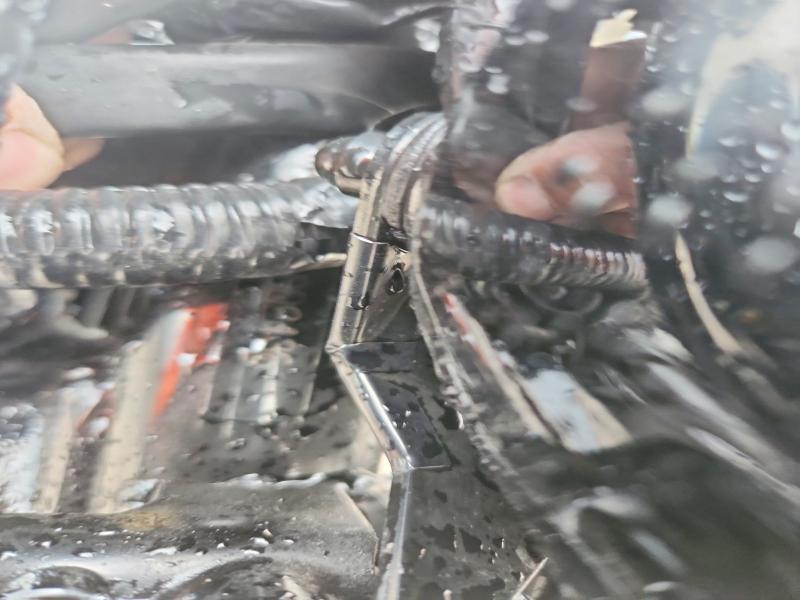 Aukcja sprzedaży 2014 Yamaha Xvs950, vin: JYAVN05E0EA002436, numer aukcji: 62761376