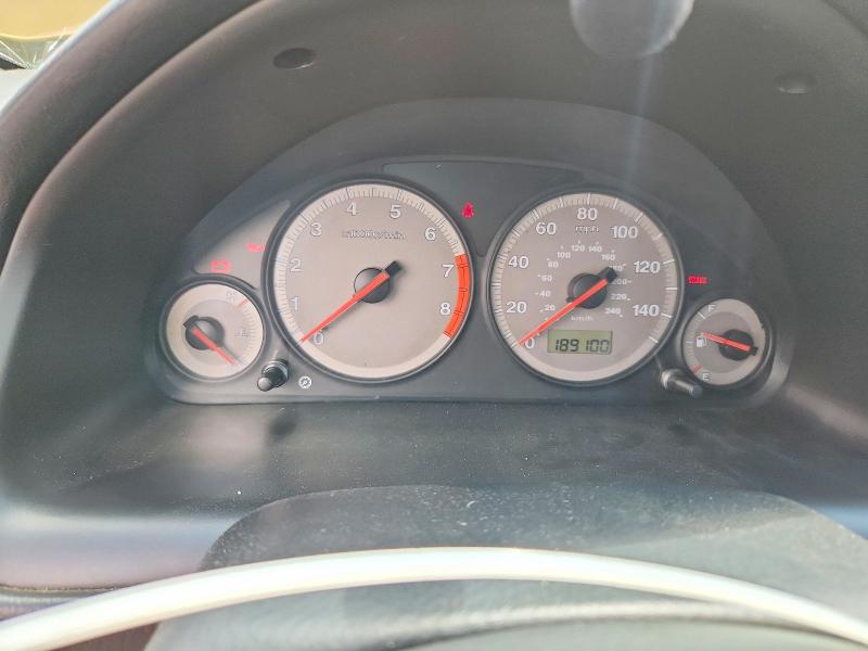 2001 Honda Civic მანქანა იყიდება აუქციონზე, vin: 1HGEM21901L016395, აუქციონის ნომერი: 59898196