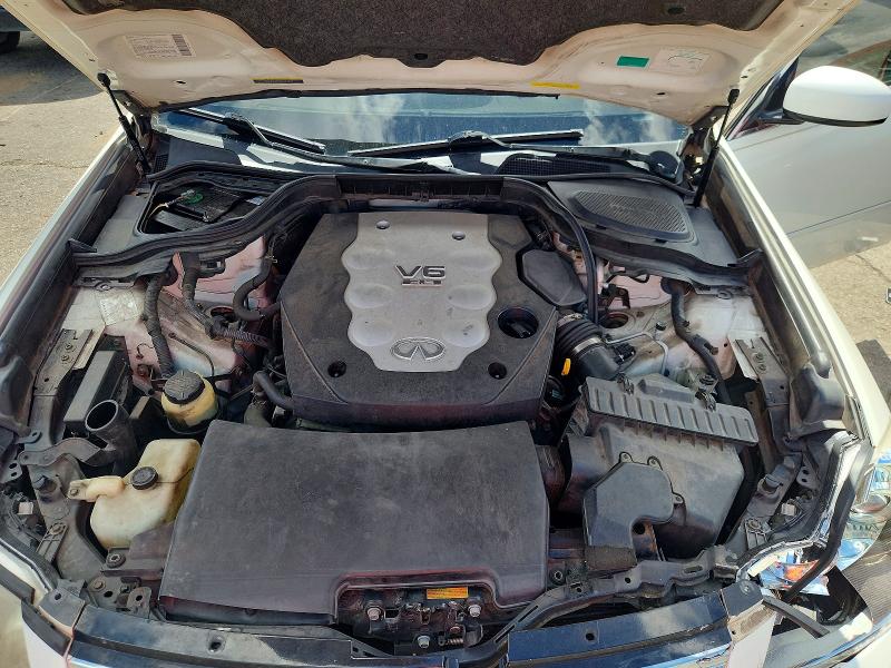 Aukcja sprzedaży 2006 Infiniti M35, vin: JNKAY01E56M111943, numer aukcji: 61291316