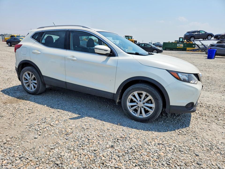 Продаж на аукціоні авто 2017 Nissan Rogue Sport, vin: JN1BJ1CR1HW118575, номер лоту: 59713866