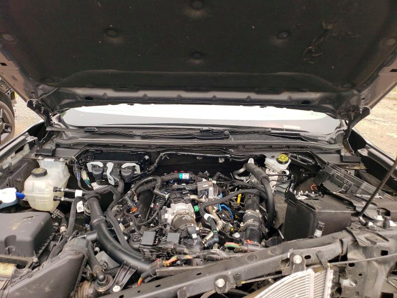 Aukcja sprzedaży 2025 Ford Ranger, vin: 1FTER4KP7SLE02841, numer aukcji: 61695716