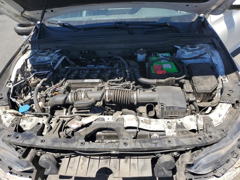 Продаж на аукціоні авто 2018 Honda Accord, vin: 1HGCV1F34JA121701, номер лоту: 63423996
