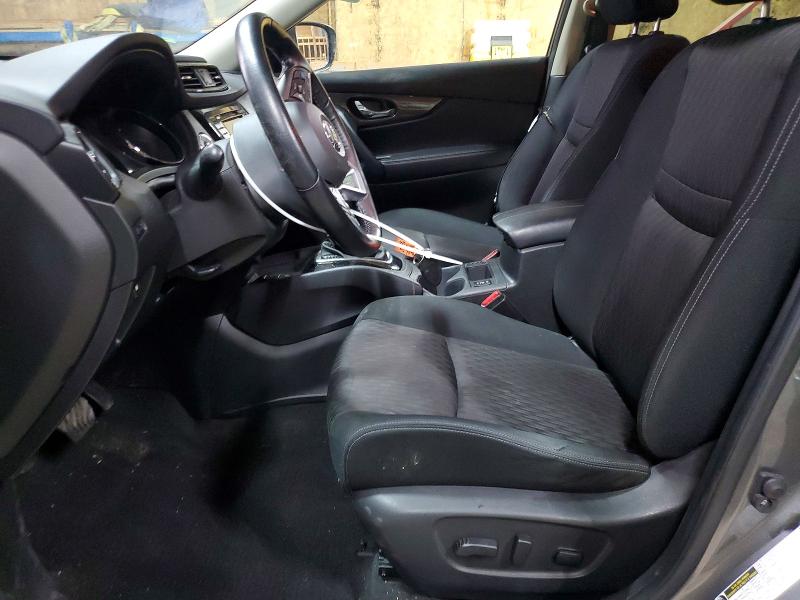 Продаж на аукціоні авто 2020 Nissan Rogue, vin: JN8AT2MV2LW135760, номер лоту: 59884866