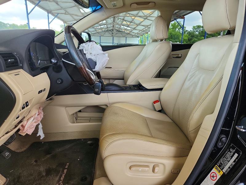 Aukcja sprzedaży 2014 Lexus Rx 350, vin: 2T2BK1BA1EC246787, numer aukcji: 62383516