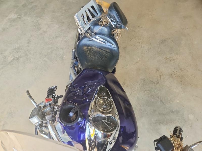 Продажа на аукционе авто 2002 Honda Vtx1800, vin: 1HFSC49282A000164, номер лота: 61534996