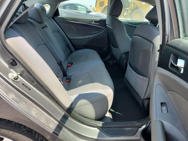 Aukcja sprzedaży 2013 Hyundai Sonata, vin: 5NPEB4AC7DH546920, numer aukcji: 59634866