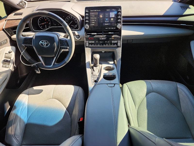 Продажа на аукционе авто 2019 Toyota Avalon, vin: 4T1BZ1FB5KU016344, номер лота: 62795016