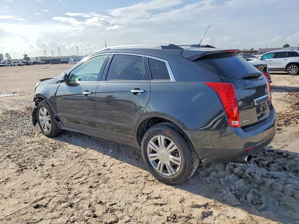 Aukcja sprzedaży 2016 Cadillac Srx, vin: 3GYFNBE34GS522735, numer aukcji: 85983505