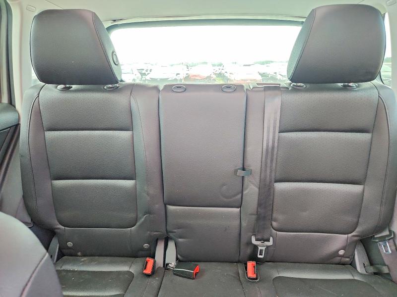Продажа на аукционе авто 2016 Volkswagen Tiguan, vin: WVGAV7AX8GW575993, номер лота: 62202866
