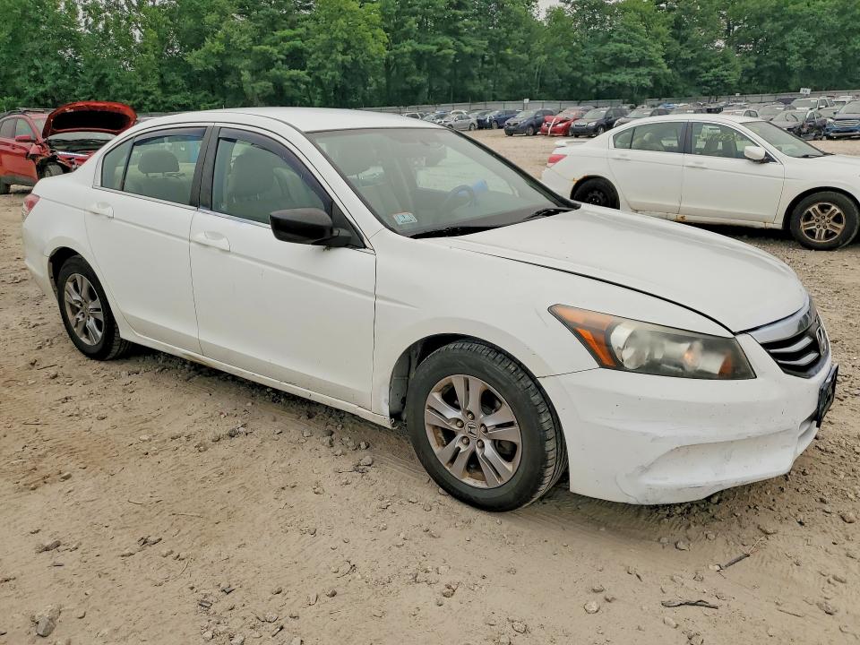 Aukcja sprzedaży 2011 Honda Accord, vin: 1HGCP2F60BA083055, numer aukcji: 61221716