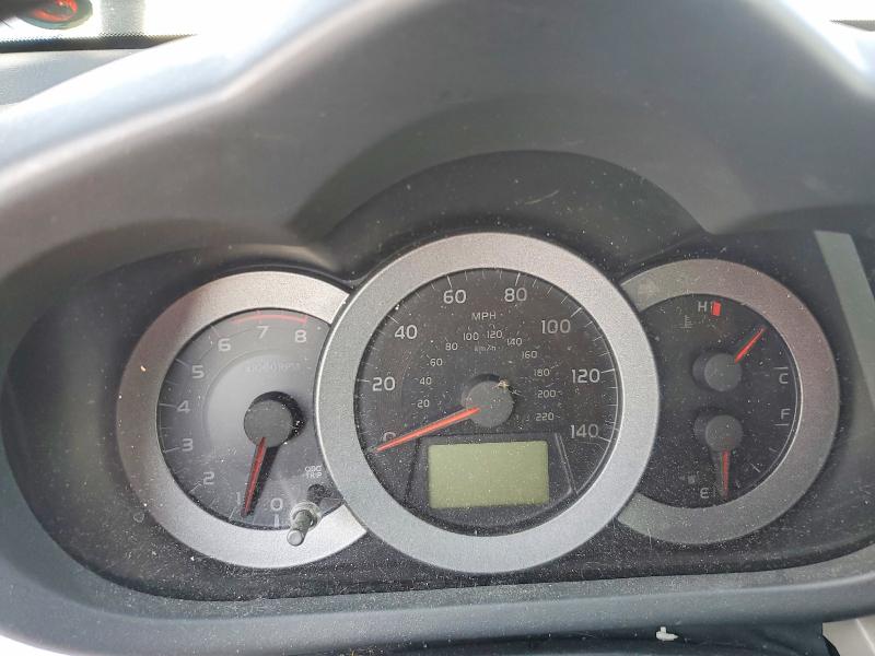 Aukcja sprzedaży 2007 Toyota Rav4, vin: JTMZD33V276047235, numer aukcji: 62098596