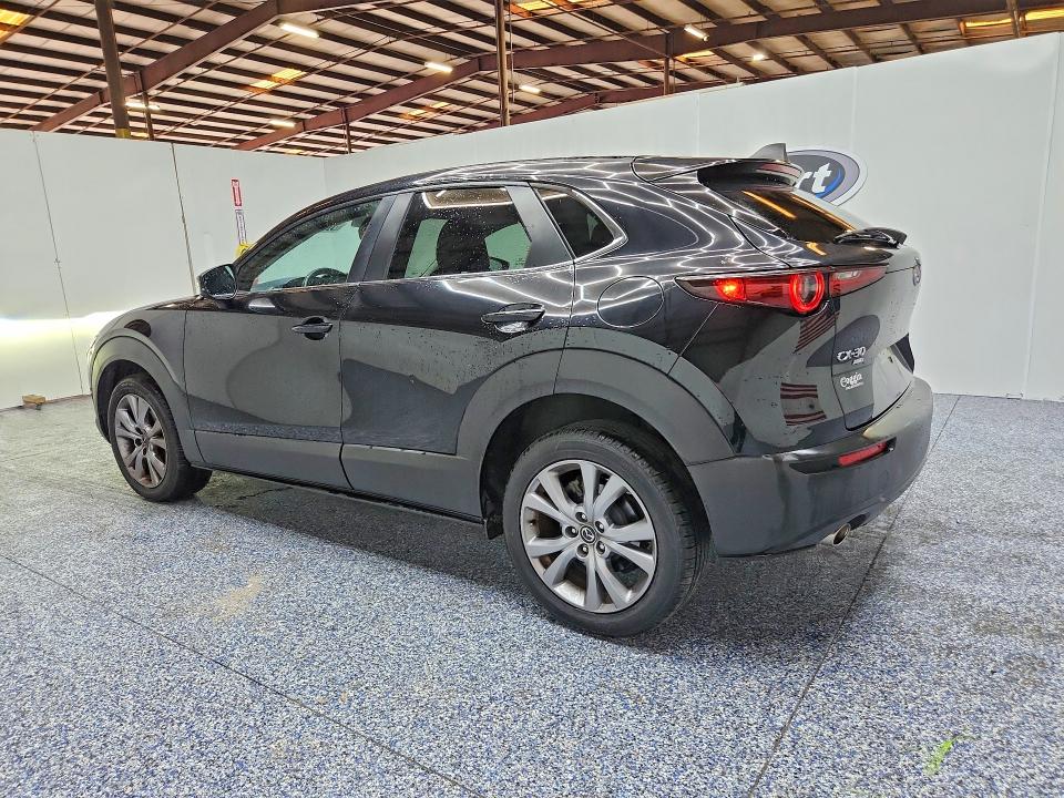 Aukcja sprzedaży 2020 Mazda Cx-30, vin: 3MVDMBCLXLM115373, numer aukcji: 61536596