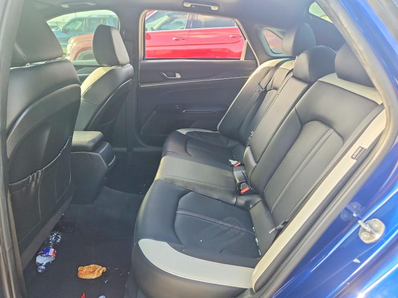 Aukcja sprzedaży 2025 Kia K5, vin: KNAG64J72S5271354, numer aukcji: 61700756