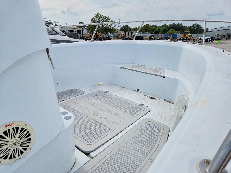 Aukcja sprzedaży 2000 Boat Wthout Trailer, vin: L0PGA743F101, numer aukcji: 63320436