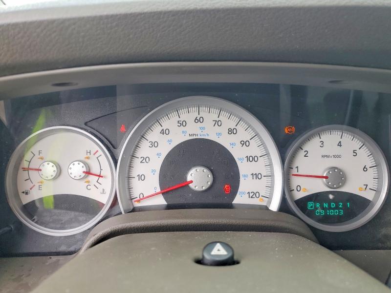 Aukcja sprzedaży 2005 Dodge Durango, vin: 1D8HD58D15F520922, numer aukcji: 61390266