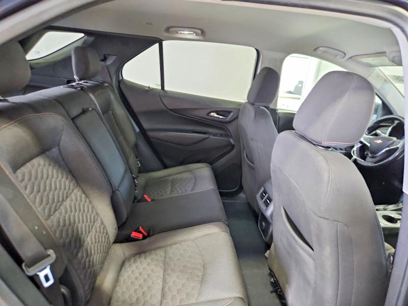 Aukcja sprzedaży 2018 Chevrolet Equinox, vin: 3GNAXSEVXJL271045, numer aukcji: 59783646
