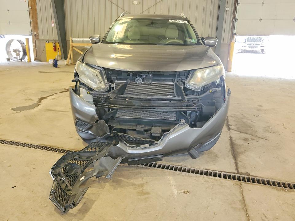 Продажа на аукционе авто 2015 Nissan Rogue, vin: 5N1AT2MV4FC787793, номер лота: 85969005