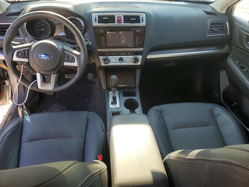 60652536 :رقم المزاد ، 4S3BNEN66H3056409 vin ، 2017 Subaru Legacy مزاد بيع