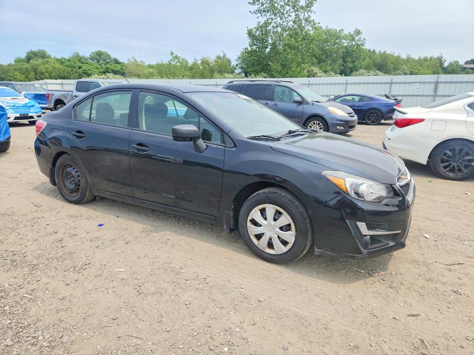Продажа на аукционе авто 2015 Subaru Impreza, vin: JF1GJAA66FG009604, номер лота: 61550716